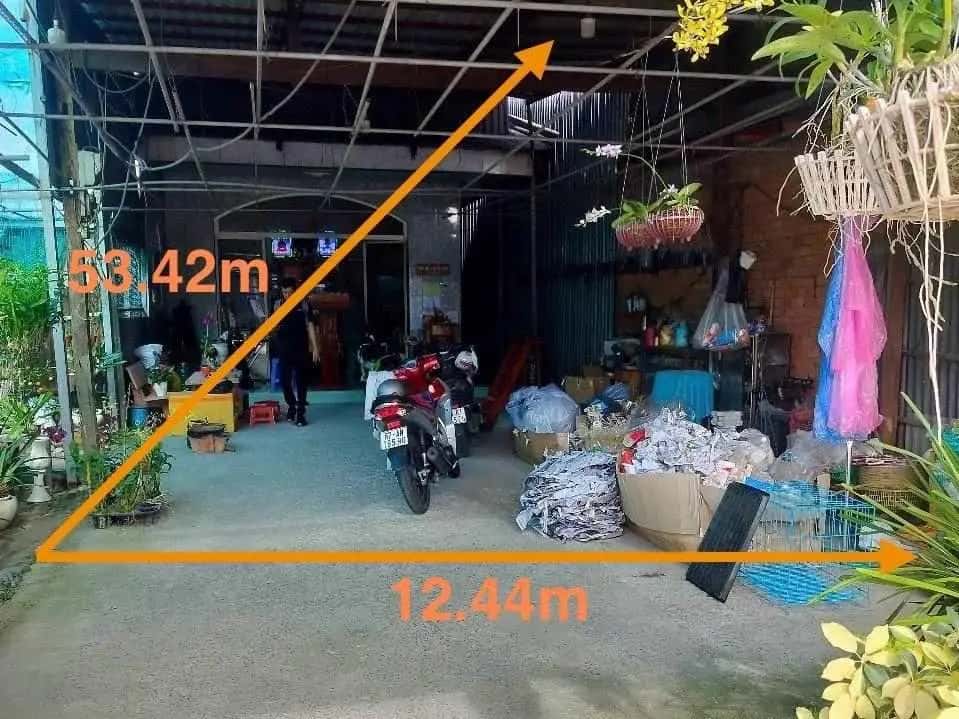 Bán nhà hẻm Quốc lộ 91 Thành phố Long Xuyên, An Giang – giá 8.5 tỷ