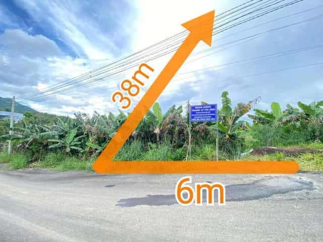 Bán đất Huyện Bảo Lâm, Lâm Đồng – giá 437.6 triệu Bán đất Huyện Bảo Lâm, Lâm Đồng – giá 437.6 triệu