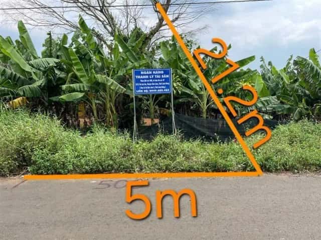 Bán đất Huyện Bảo Lâm, Lâm Đồng – giá 410.5 triệu