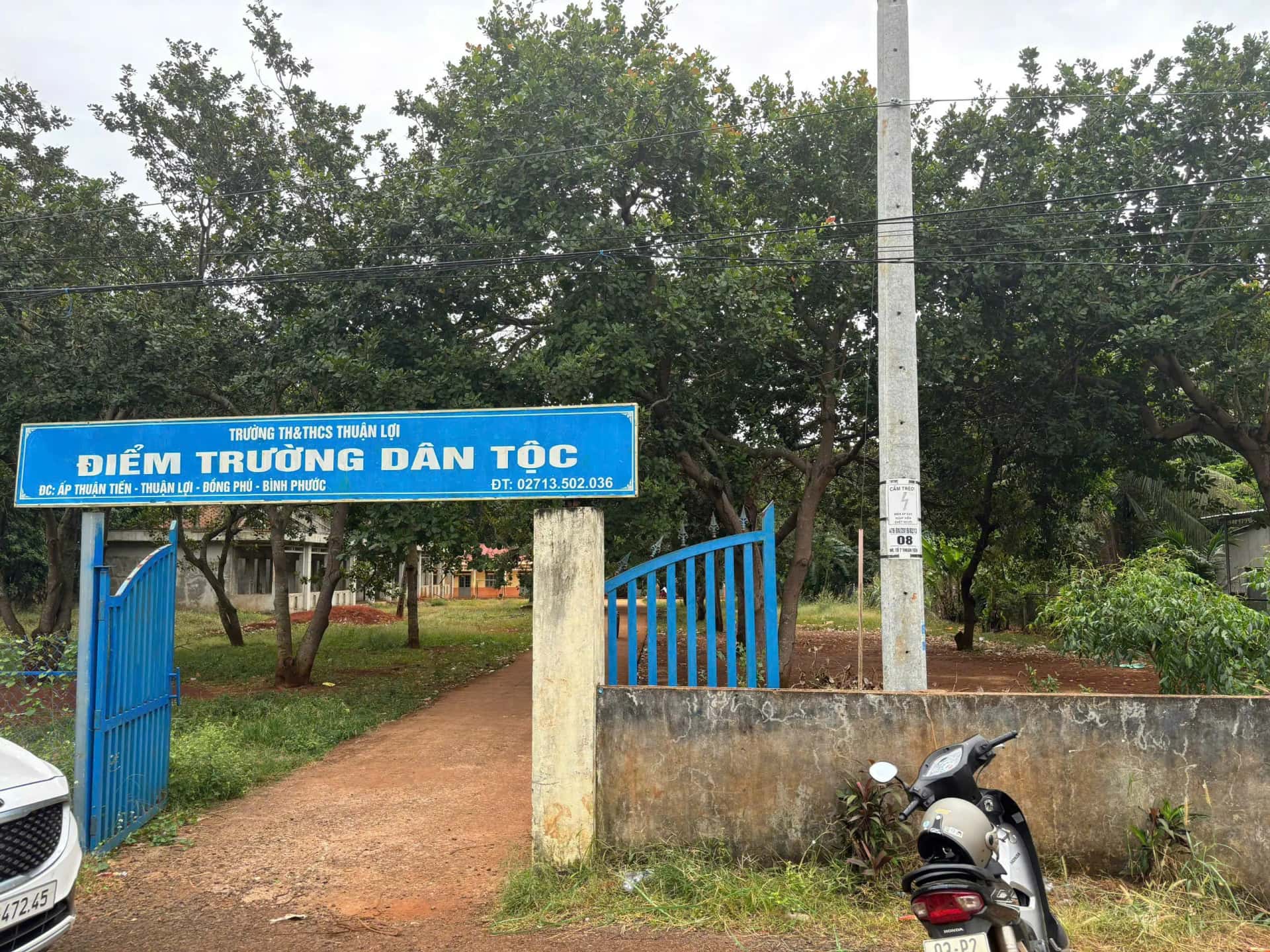 Bán đất Đồng Phú, Bình Phước – giá 163 triệu — Hình 3