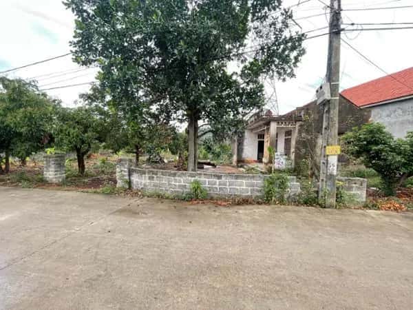 Bán nhà hẻm Thôn Đá Bạc 2 Chí Linh, Hải Dương – giá 880 triệu