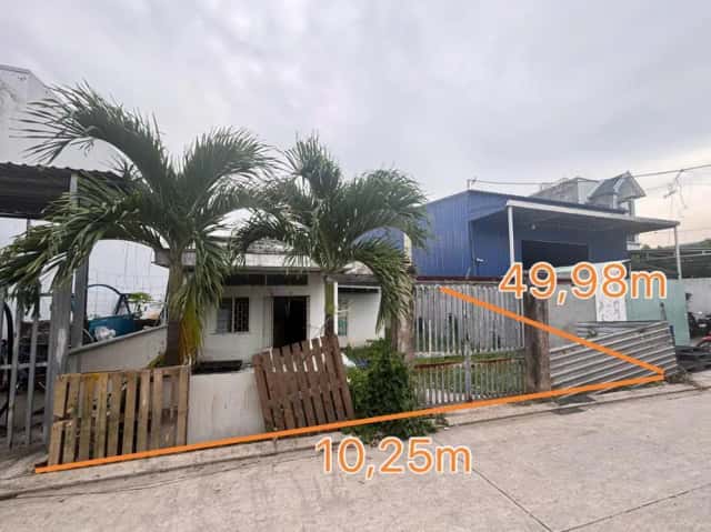 Bán nhà hẻm Đường Tam Châu Quận 12, TP.HCM – giá 9.9 tỷ Bán nhà hẻm Đường Tam Châu Quận 12, TP.HCM – giá 9.9 tỷ