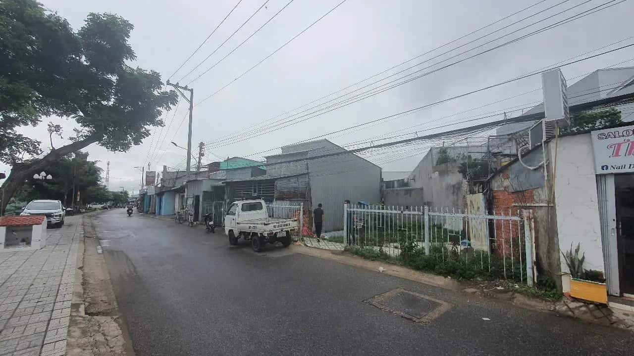 Bán đất Lý Phật Mã Thành phố Long Xuyên, An Giang – giá 3.3 tỷ