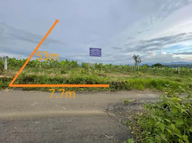 Bán đất Huyện Bảo Lâm, Lâm Đồng – giá 473 triệu Bán đất Huyện Bảo Lâm, Lâm Đồng – giá 473 triệu