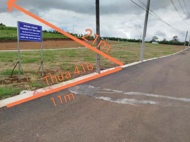 Bán đất Huyện Bảo Lâm, Lâm Đồng – giá 503.5 triệu Bán đất Huyện Bảo Lâm, Lâm Đồng – giá 503.5 triệu
