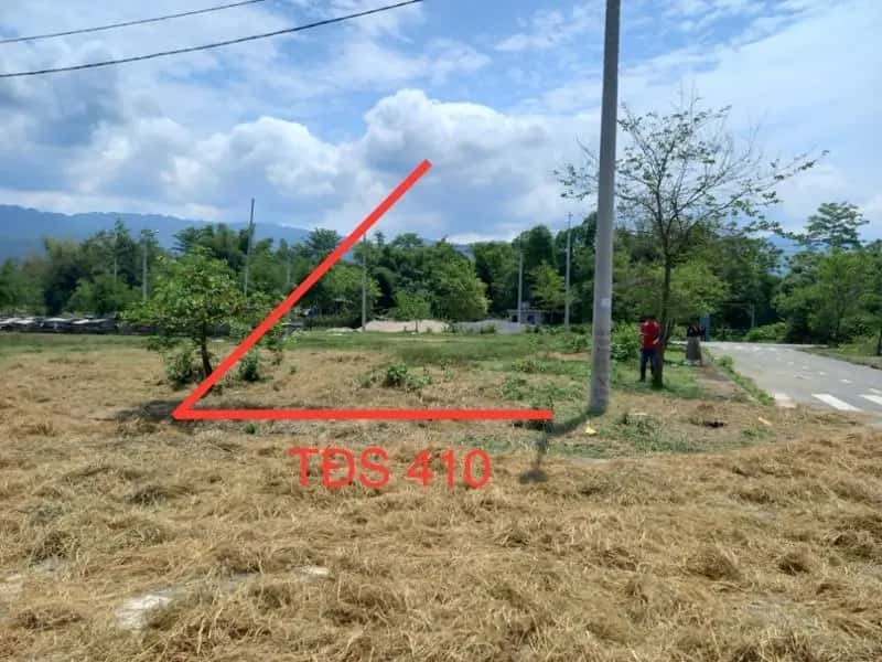 Bán đất Thôn Bản Xa Nghĩa Lộ, Yên Bái – giá 556 triệu