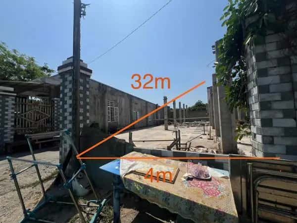 Bán đất Đường số 7 Long Điền, BRVT – giá 1.1 tỷ Bán đất Đường số 7 Long Điền, BRVT – giá 1.1 tỷ