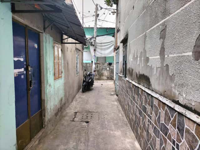 Bán nhà hẻm Đường Trường Chinh Quận Tân Bình, TP.HCM – giá 3.5 tỷ Bán nhà hẻm Đường Trường Chinh Quận Tân Bình, TP.HCM – giá 3.5 tỷ
