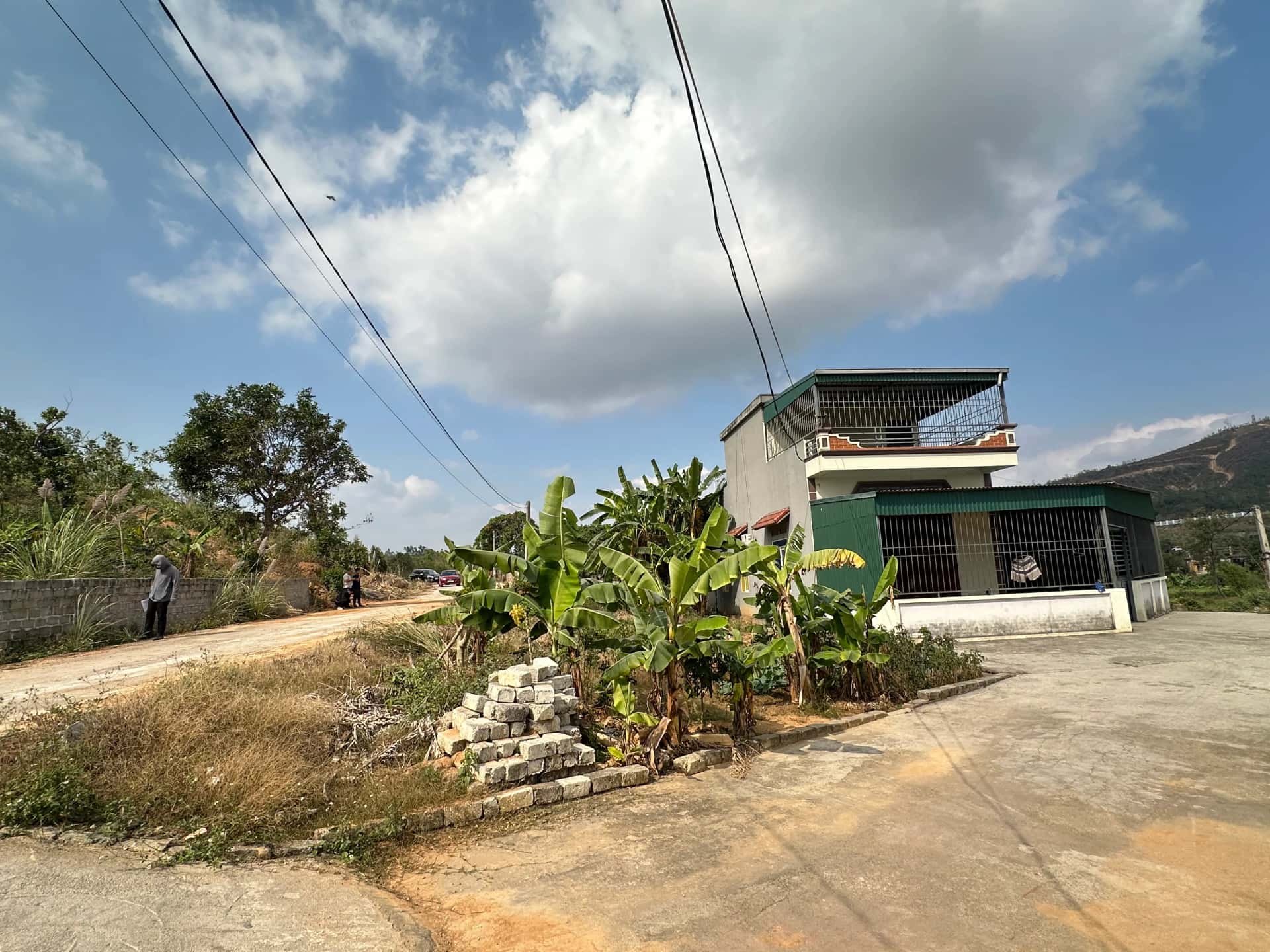 Bán đất nguyễn đức cảnh Thành phố Hạ Long, Quảng Ninh – giá 1.8 tỷ — Hình 3