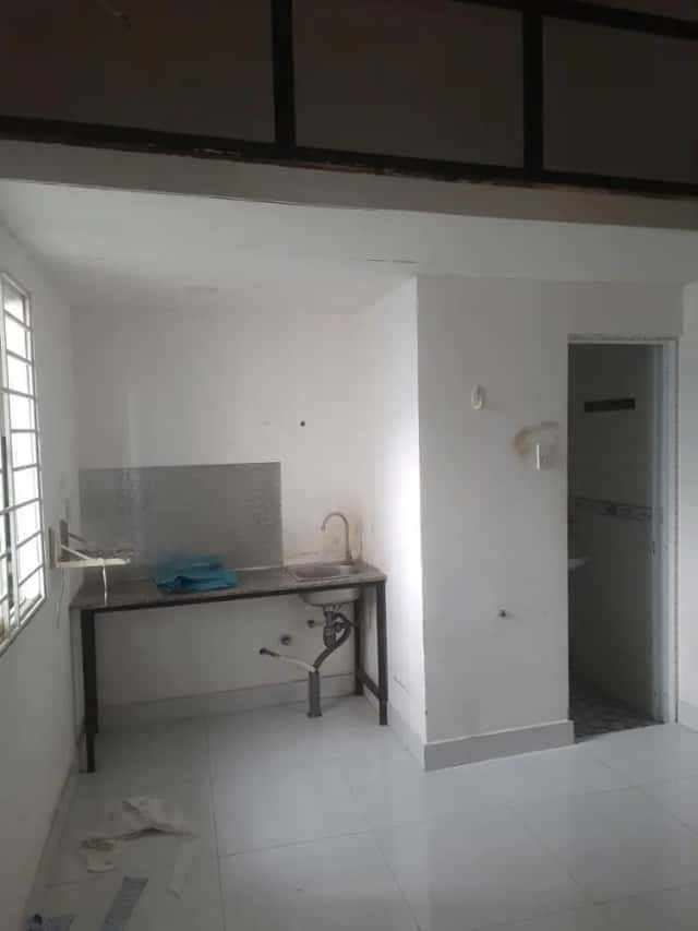 Bán nhà hẻm Đoàn Văn Bơ Quận 4, TP.HCM – giá 7.8 tỷ