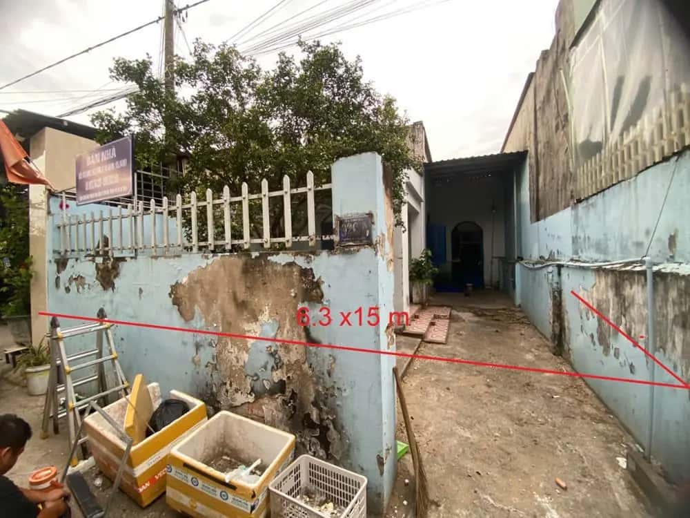 Bán nhà hẻm Nguyễn Xiển Thành phố Thủ Đức, TP.HCM – giá 4.5 tỷ