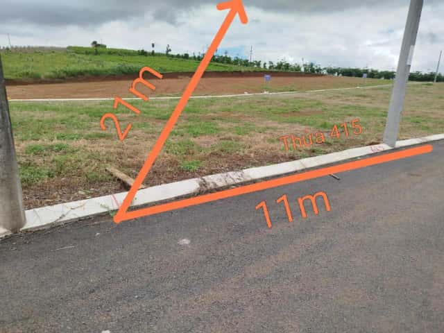 Bán đất Huyện Bảo Lâm, Lâm Đồng – giá 505.1 triệu