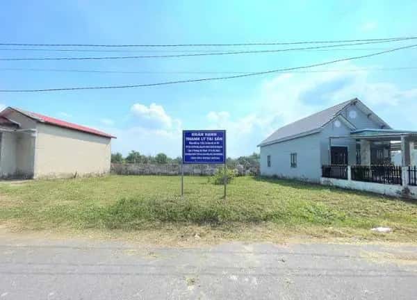 Bán đất Hắc Dịch - Tóc Tiên Phú Mỹ, BRVT – giá 2.8 tỷ Bán đất Hắc Dịch - Tóc Tiên Phú Mỹ, BRVT – giá 2.8 tỷ