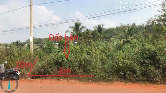 Bán đất Sư Vạn Hạnh Thị xã Bình Long, Bình Phước – giá 1.7 tỷ Bán đất Sư Vạn Hạnh Thị xã Bình Long, Bình Phước – giá 1.7 tỷ