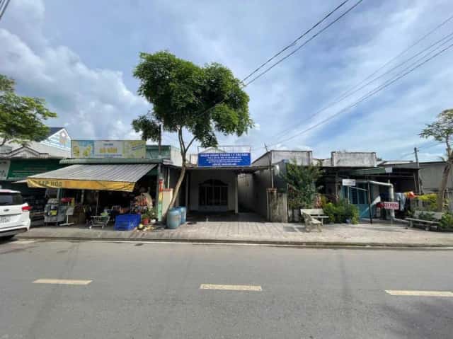 Bán đất Huyện Chơn Thành, Bình Phước – giá 1.8 tỷ