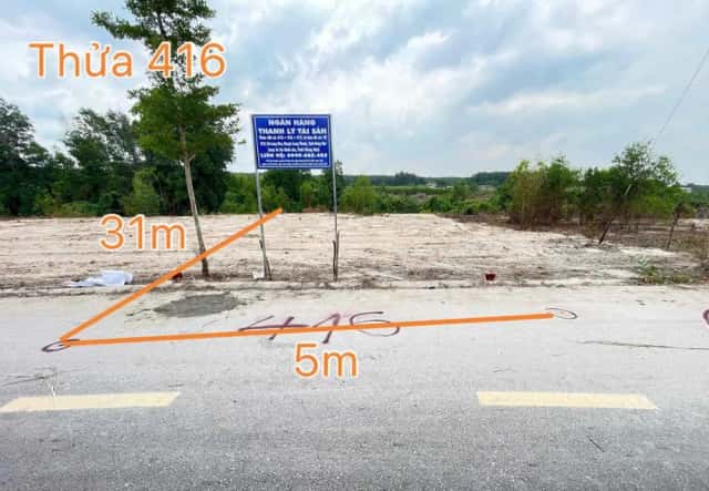 Bán đất Huyện Long Thành, Đồng Nai – giá 1.1 tỷ Bán đất Huyện Long Thành, Đồng Nai – giá 1.1 tỷ
