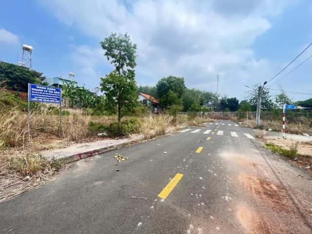 Bán đất Đường tỉnh 741 Thành phố Đồng Xoài, Bình Phước – giá 481.5 triệu Bán đất Đường tỉnh 741 Thành phố Đồng Xoài, Bình Phước – giá 481.5 triệu