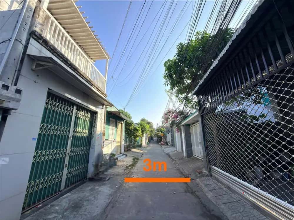 Bán đất Thủ Dầu Một, Bình Dương – giá 3.9 tỷ — Hình 2