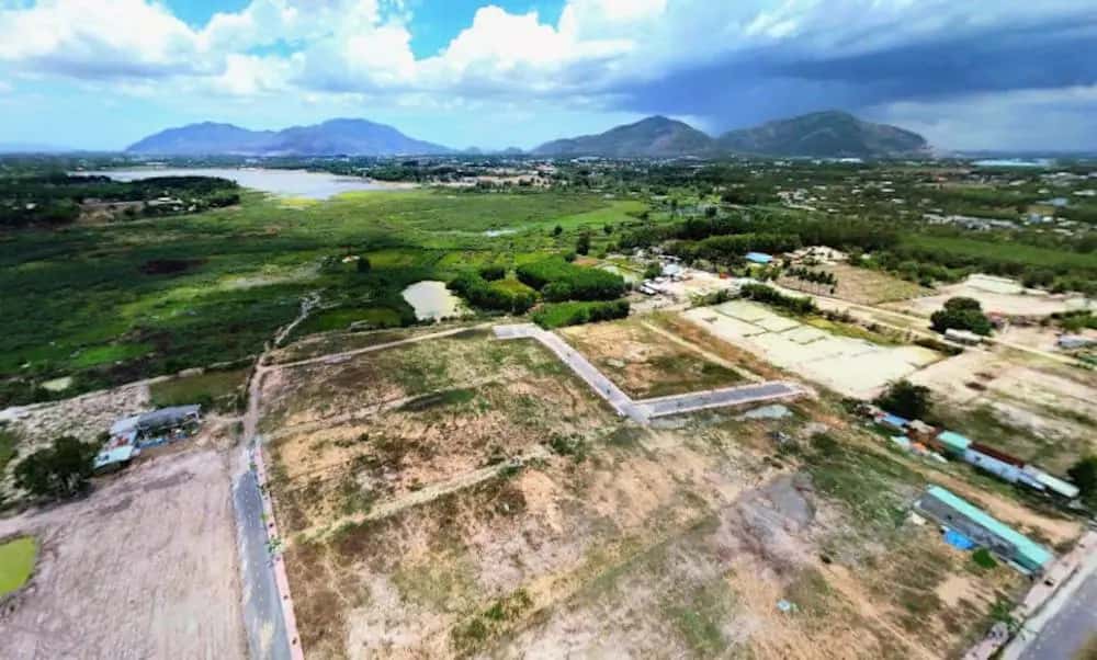 Bán đất Phú Mỹ, BRVT – giá 1.6 tỷ