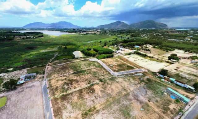 Bán đất Phú Mỹ, BRVT – giá 1.6 tỷ