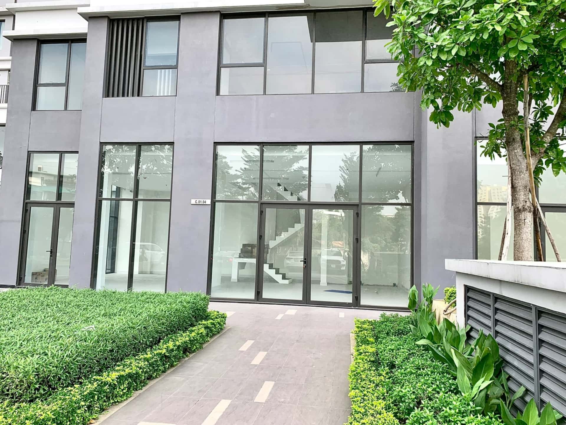 Cho thuê nhà hẻm Đường Võ Chí Công Thành phố Thủ Đức, TP.HCM – 4 phòng ngủ, giá 35 triệu