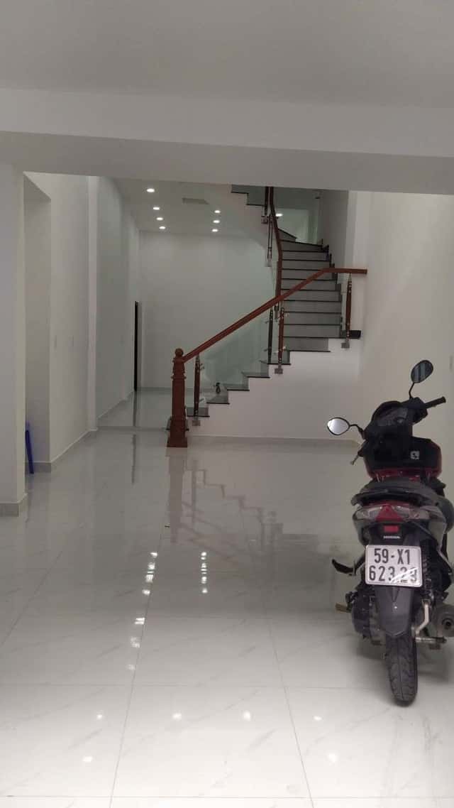 Bán nhà hẻm Hòa Hảo Quận 10, TP.HCM – giá 11.5 tỷ