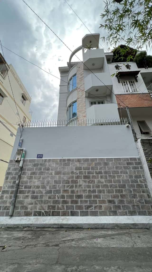 Bán nhà hẻm Nguyễn Kim Quận 10, TP.HCM – giá 15 tỷ
