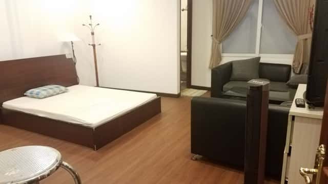 Bán nhà hẻm Lê Văn Sỹ Quận 3, TP.HCM – giá 27 tỷ