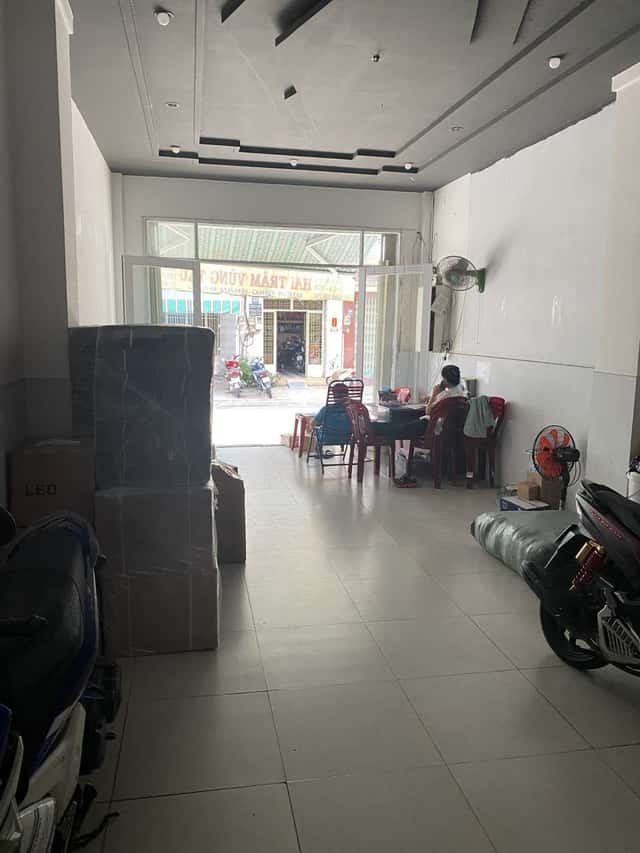 Bán nhà mặt tiền Tân Hưng Quận 5, TP.HCM – giá 19.5 tỷ