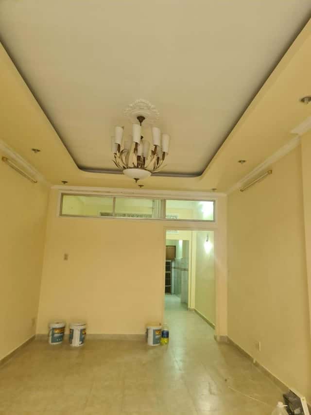 Bán nhà hẻm Thành Thái Quận 10, TP.HCM – giá 13.5 tỷ