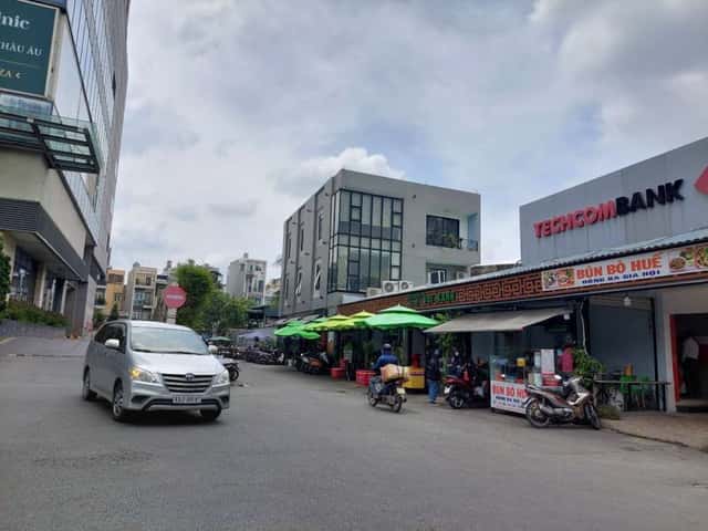 Bán nhà mặt tiền Điện Biên Phủ Quận Bình Thạnh, TP.HCM – giá 110 tỷ Bán nhà mặt tiền Điện Biên Phủ Quận Bình Thạnh, TP.HCM – giá 110 tỷ