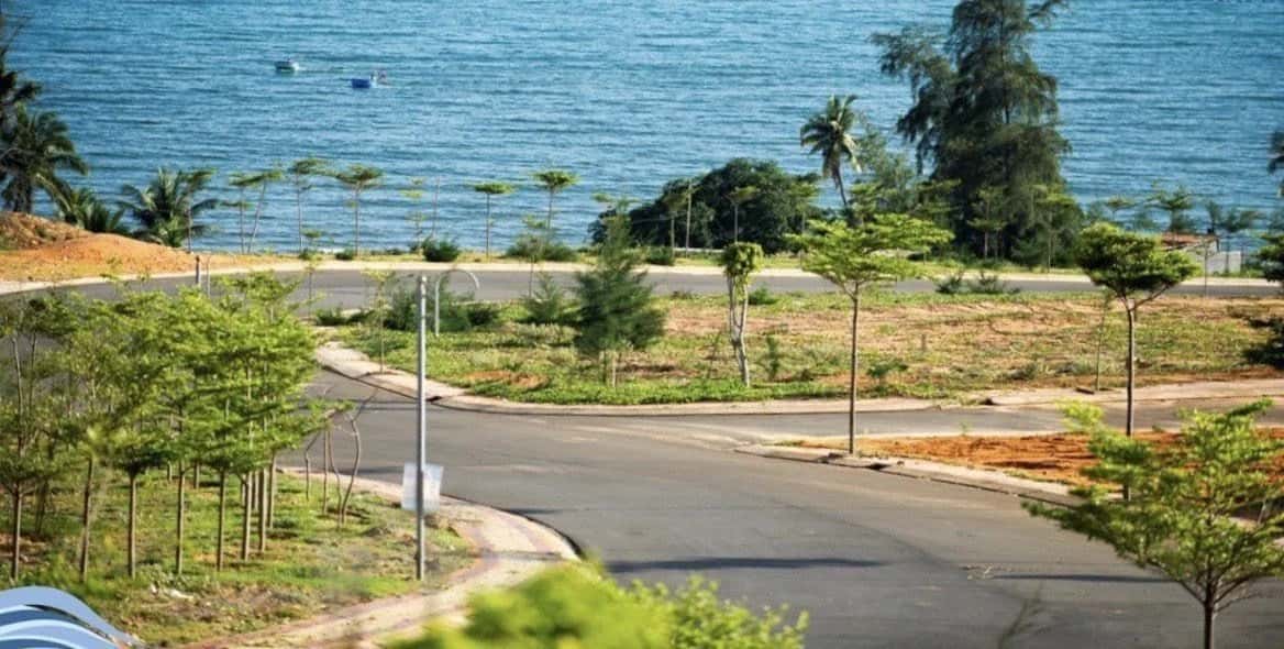 Bán đất Huỳnh Thúc Kháng Thành phố Phan Thiết, Bình Thuận – giá 1 tỷ