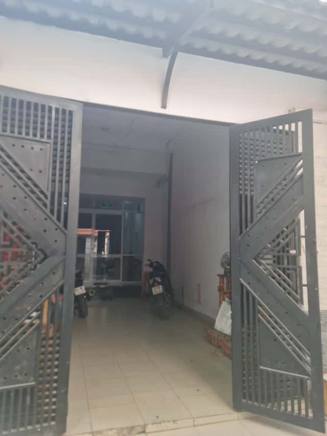 Bán nhà hẻm Tô Hiến Thành Quận 10, TP.HCM – giá 18 tỷ