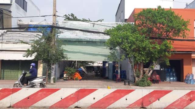 Bán đất Huỳnh Tấn Phát Huyện Nhà Bè, TP.HCM – giá 17.9 tỷ