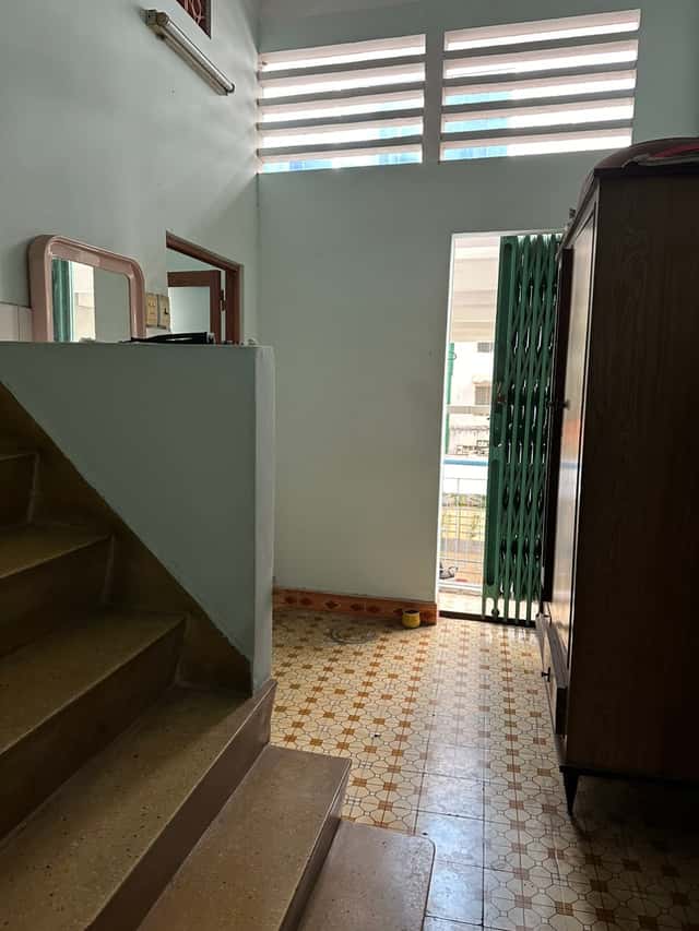 Bán nhà hẻm Phùng Hưng Quận 5, TP.HCM – giá 11.9 tỷ