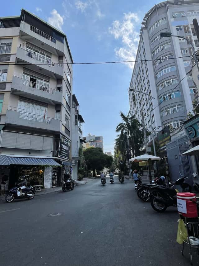 Bán nhà hẻm Tô Hiến Thành Quận 10, TP.HCM – giá 21 tỷ Bán nhà hẻm Tô Hiến Thành Quận 10, TP.HCM – giá 21 tỷ