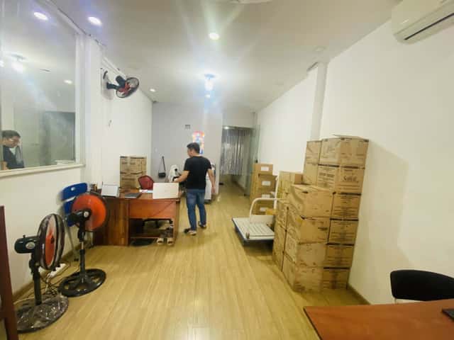 Bán nhà hẻm Tô Hiến Thành Quận 10, TP.HCM – giá 15.6 tỷ