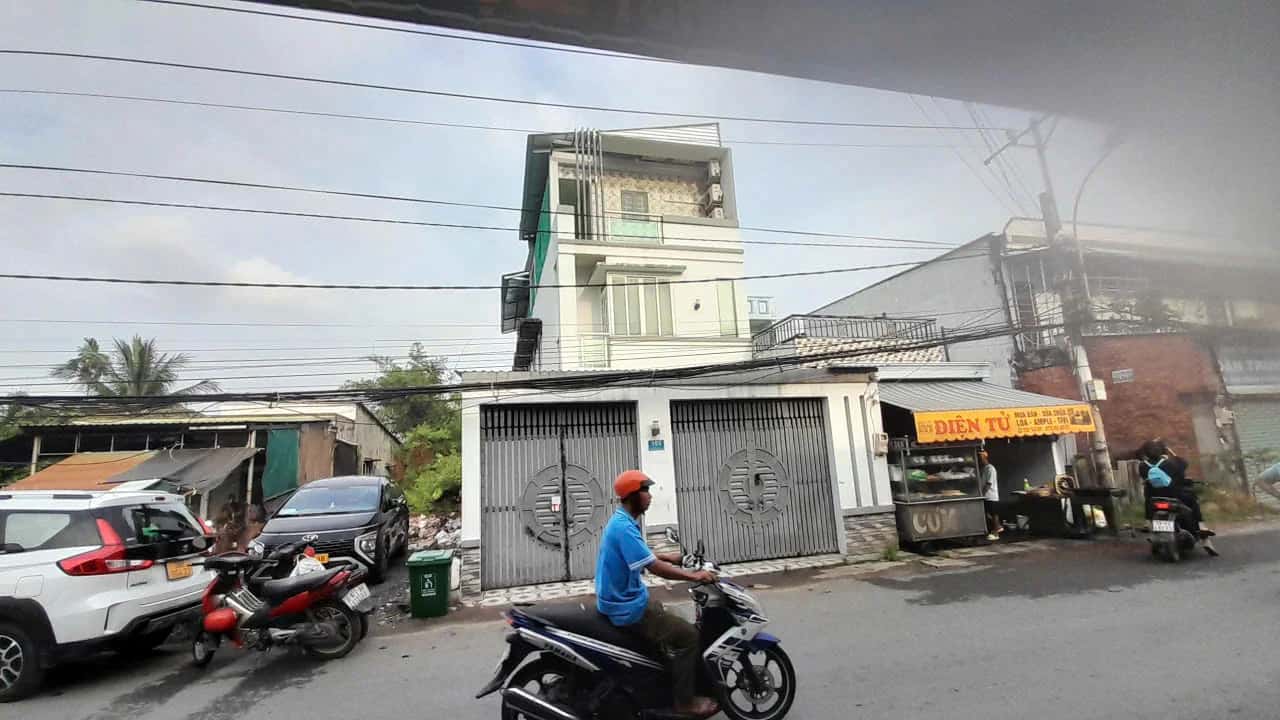 Cho thuê phòng trọ Nguyễn Thị Trọn Huyện Bình Chánh, TP.HCM – 1 phòng ngủ, giá 1.9 triệu