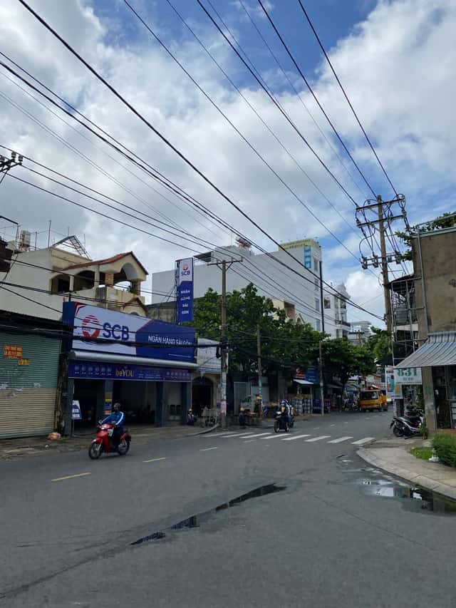 Bán nhà mặt tiền Âu Cơ Quận Tân Bình, TP.HCM – giá 30 tỷ Bán nhà mặt tiền Âu Cơ Quận Tân Bình, TP.HCM – giá 30 tỷ