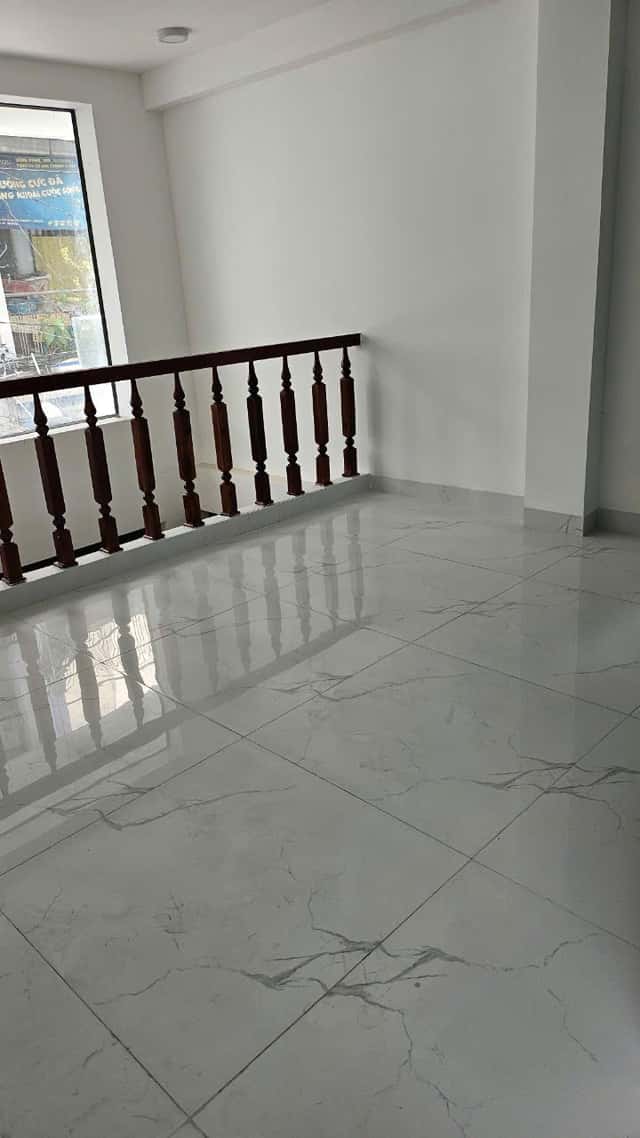Bán nhà hẻm Bà Hạt Quận 10, TP.HCM – giá 9.2 tỷ