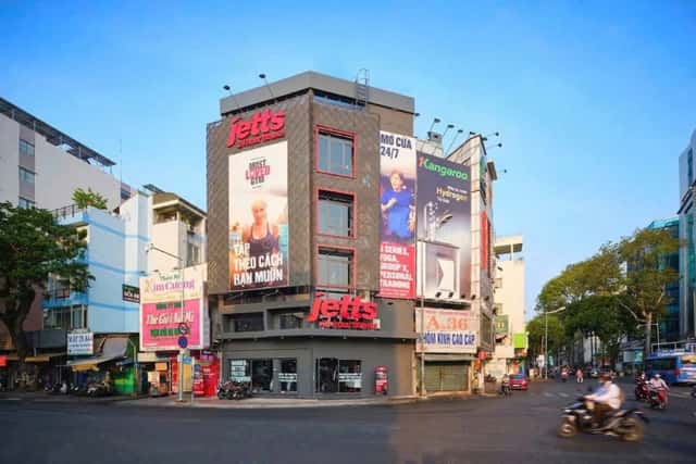 Bán nhà mặt tiền Cống Quỳnh Quận 1, TP.HCM – giá 250 tỷ Bán nhà mặt tiền Cống Quỳnh Quận 1, TP.HCM – giá 250 tỷ