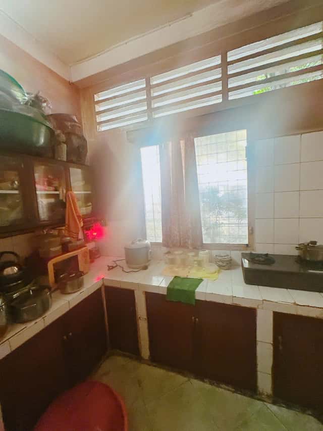 Bán nhà hẻm Hòa Hưng Quận 10, TP.HCM – giá 12.5 tỷ