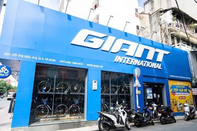 Bán nhà mặt tiền Võ Thị Sáu Quận 3, TP.HCM – giá 34 tỷ
