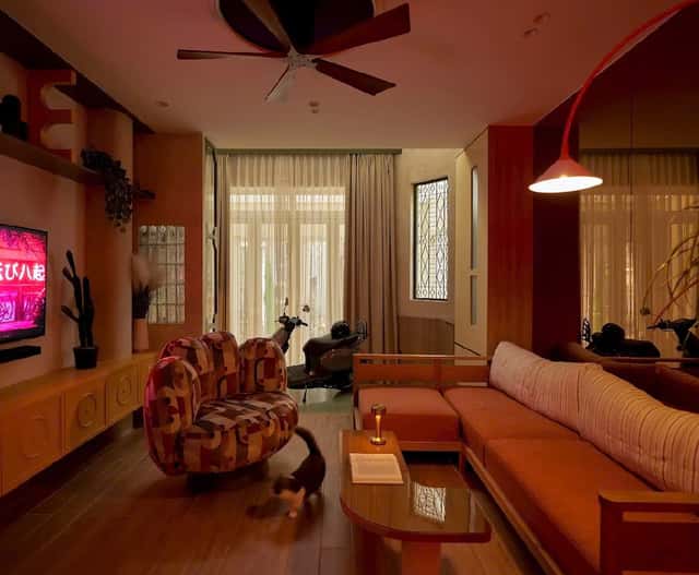 Bán nhà hẻm Thành Thái Quận 10, TP.HCM – giá 9.6 tỷ