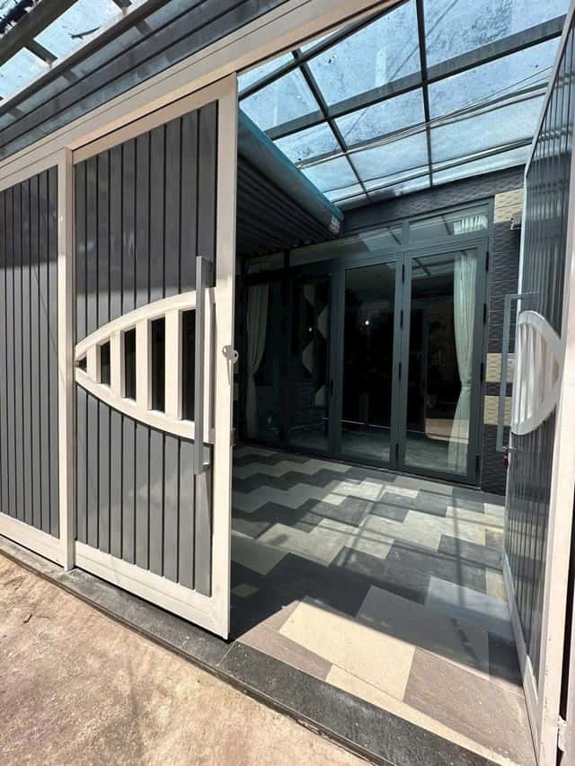 Bán nhà hẻm An Dương Vương Quận 5, TP.HCM – giá 12.8 tỷ Bán nhà hẻm An Dương Vương Quận 5, TP.HCM – giá 12.8 tỷ