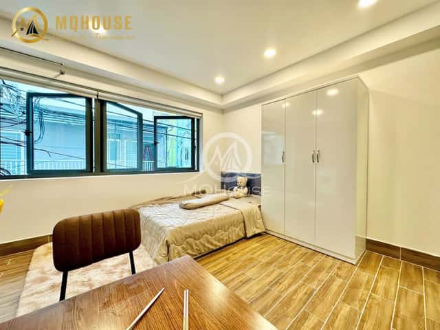 Bán nhà hẻm Hoàng Sa Quận Tân Bình, TP.HCM – giá 25 tỷ Bán nhà hẻm Hoàng Sa Quận Tân Bình, TP.HCM – giá 25 tỷ
