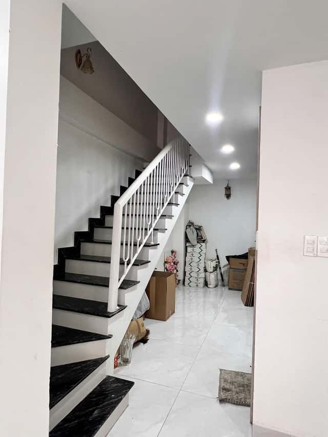 Bán nhà hẻm Nguyễn Tri Phương Quận 5, TP.HCM – giá 12.5 tỷ Bán nhà hẻm Nguyễn Tri Phương Quận 5, TP.HCM – giá 12.5 tỷ