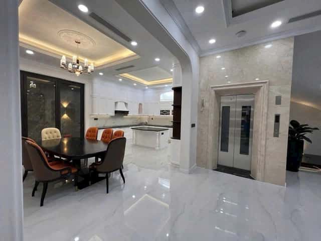 Bán nhà mặt tiền B6 Quận Tân Bình, TP.HCM – giá 46 tỷ