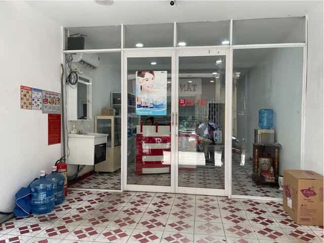 Bán nhà hẻm Đường 3 Tháng 2 Quận 10, TP.HCM – giá 12 tỷ Bán nhà hẻm Đường 3 Tháng 2 Quận 10, TP.HCM – giá 12 tỷ