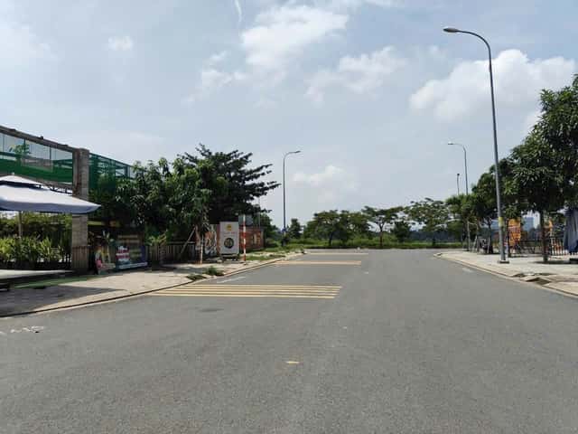 Bán nhà mặt tiền Nguyễn Thanh Sơn Thành phố Thủ Đức, TP.HCM – giá 145 tỷ Bán nhà mặt tiền Nguyễn Thanh Sơn Thành phố Thủ Đức, TP.HCM – giá 145 tỷ